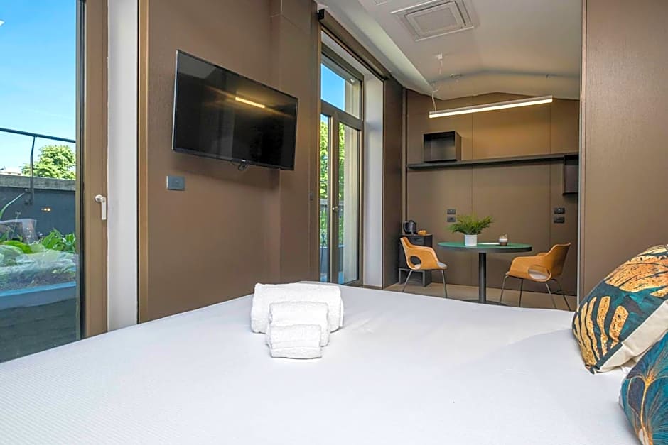 Camplus Firenze Fortezza Casa Per Ferie