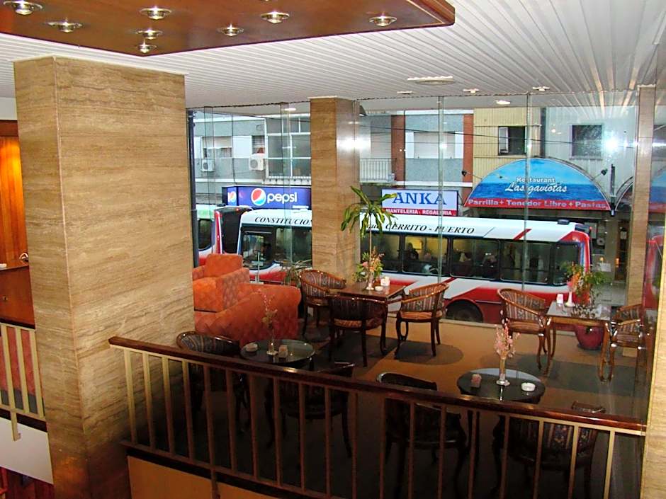 Gran Hotel Continental