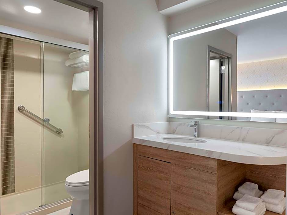 Hyatt Place Kansas City/Overland Park/Metcalf