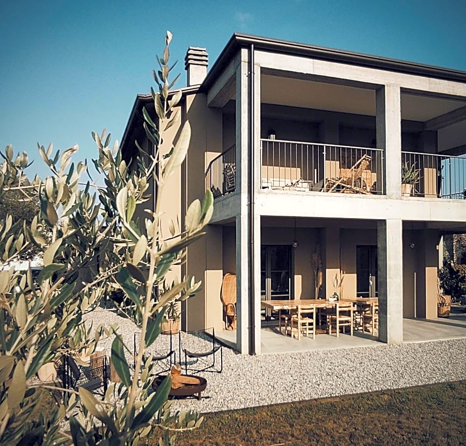 Bed & Breakfast IL PAJO