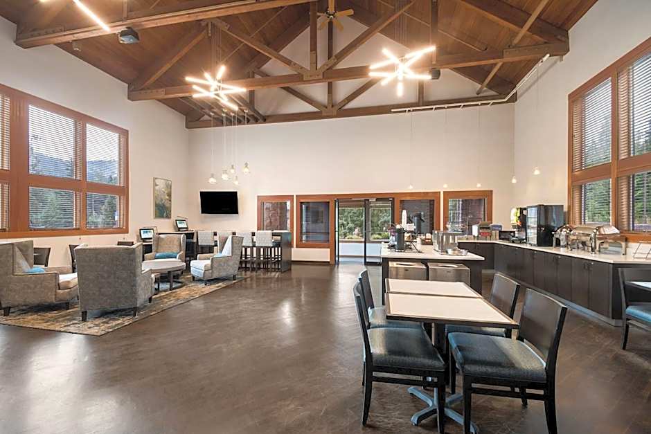 Best Western Mt. Hood Inn