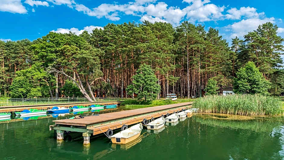 Wiartel Osrodek Wypoczynkowy