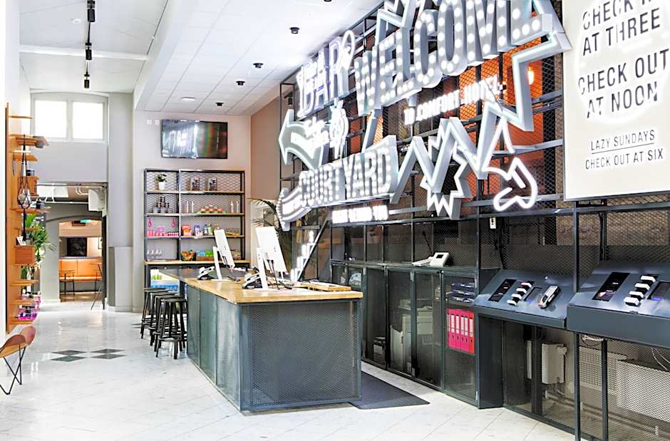 Comfort Hotel Karl Johan