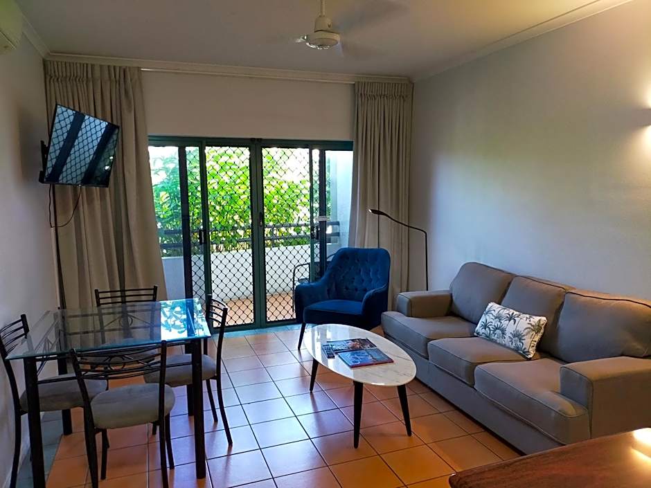 Mid City Luxury Suites