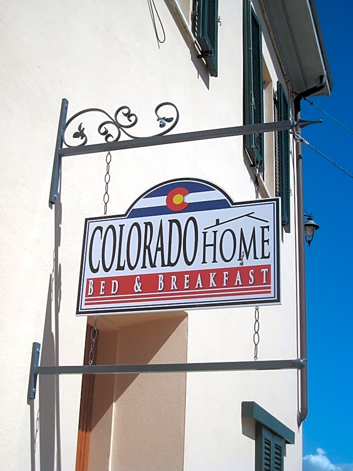 Colorado Home