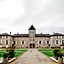Hôtel-Restaurant le Château de Besseuil, Mâcon Nord - Teritoria