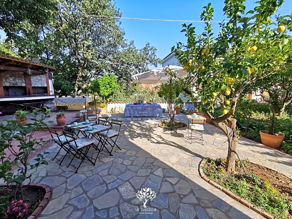 La Suscella Bed & Breakfast