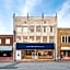 The Stricklin Hotel- Florence