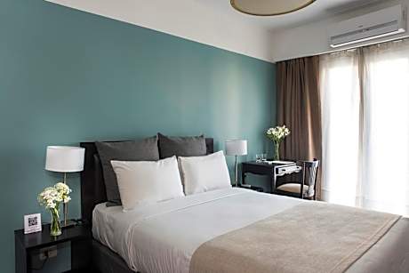 Double Room with Double bed