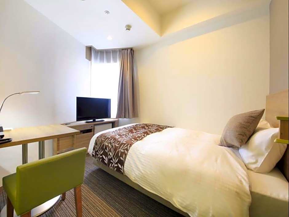 Hotel Sunshine Utsunomiya