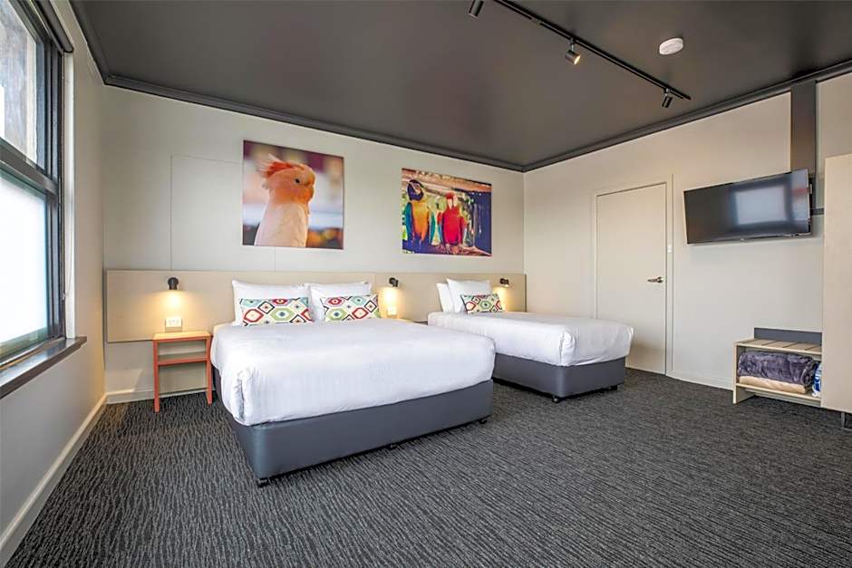 Nightcap at Chester Hill Hotel