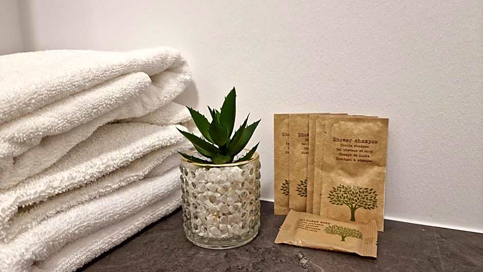 HAPPY81 noclegi - 3,5km Energylandia