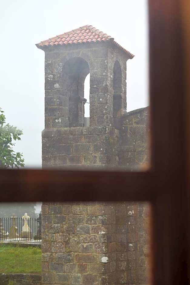 Monasterio de Moraime