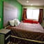 Americas Best Value Inn Alexandria