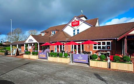 Weathervane Hotel by Greene King Inns