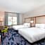 Fairfield Inn & Suites by Marriott Lebanon