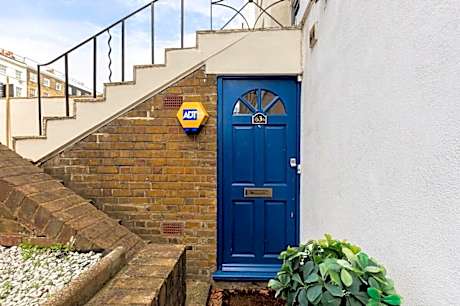 The Fitzrovia Collection