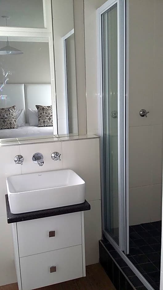 Beach Club Self Catering Apartments