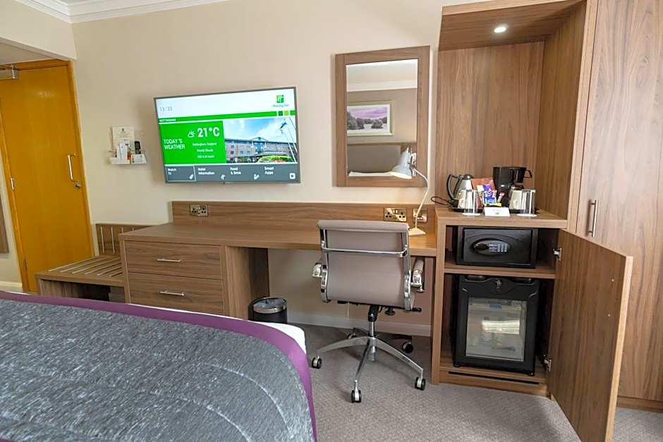 Holiday Inn Nottingham By IHG