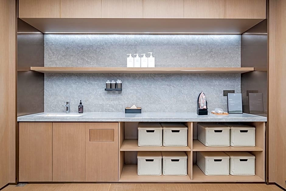 Ji Hotel Zibo Jinjing Avenue