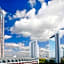 Moevenpick Hotel Frankfurt City