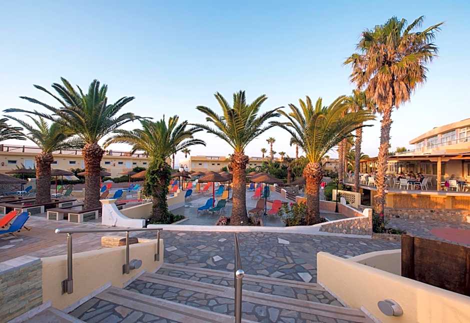 Eurovillage Achilleas Hotel