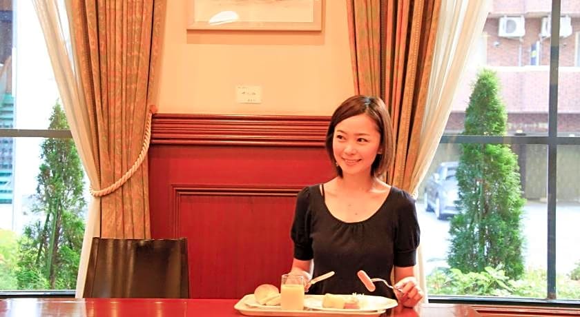 Quintessa Hotel Sasebo