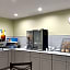 Super 8 by Wyndham Indianapolis Emerson