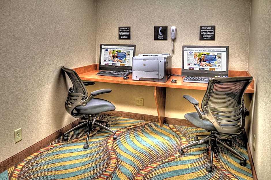 Hampton Inn By Hilton & Suites Kalamazoo-Oshtemo, Mi