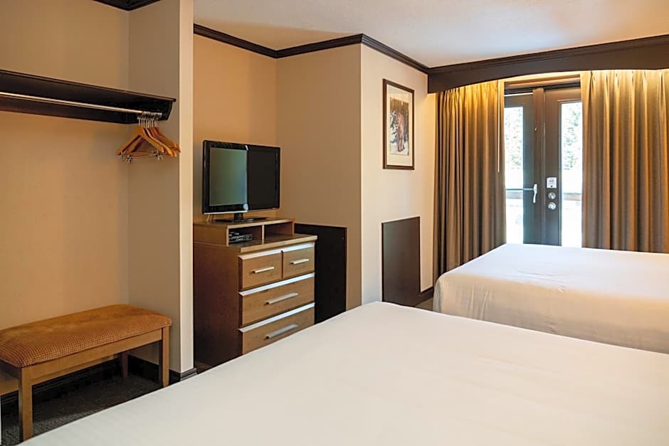 The Rundlestone Lodge