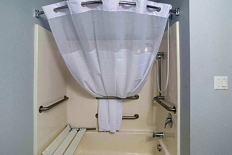Quality Inn Seaside
