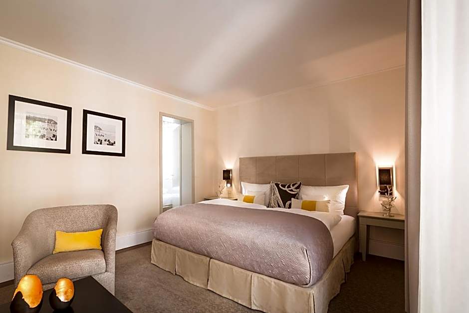 Strandhotel Ostseeblick