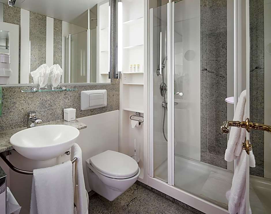 Hotel Therme Bad Teinach