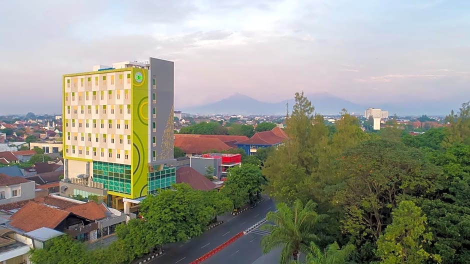 Zest Parang Raja Solo by Swiss-Belhotel International