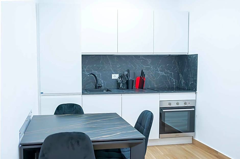 DIMORA BORDIN Luxury Aparthotel Animali ammessi