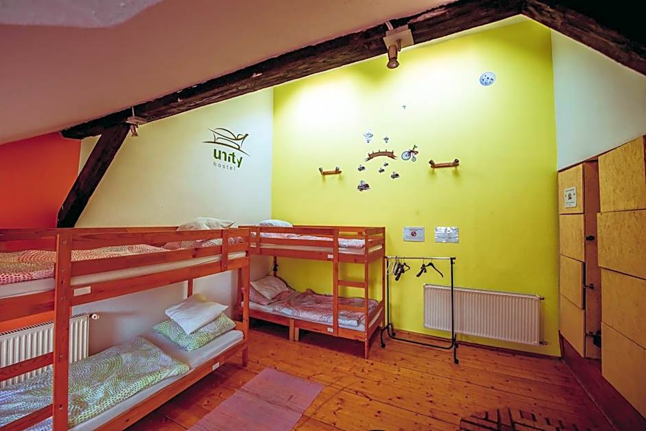 Unity Hostel Budapest