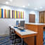 Holiday Inn Express and Suites Staunton By IHG
