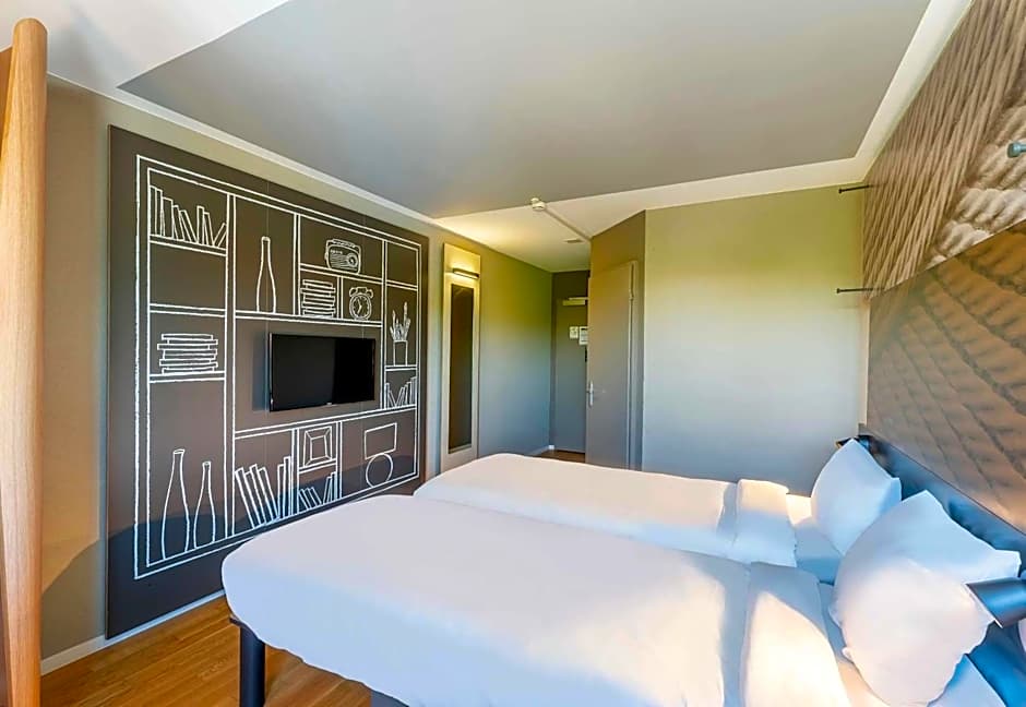 B&B Hotel Rothrist Olten