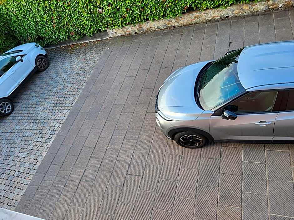 BnB Villa Melany vicino Centro