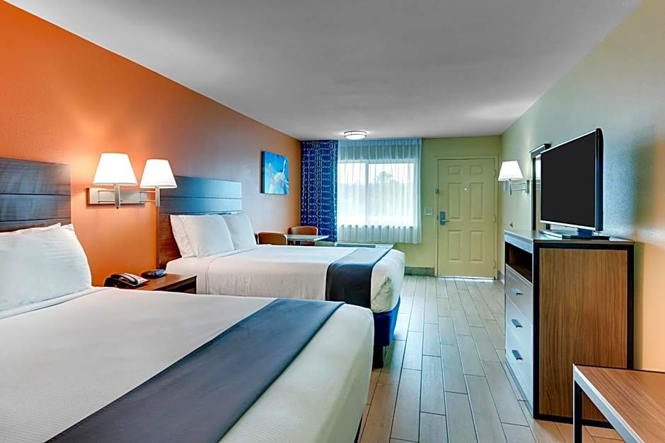 Captains Quarters Inn