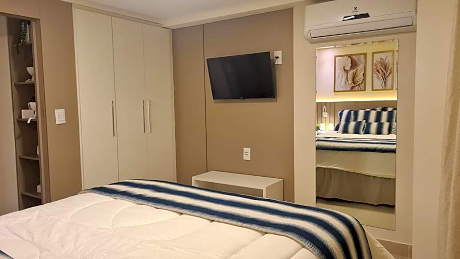 GoldFlat Cabo Branco João Pessoa