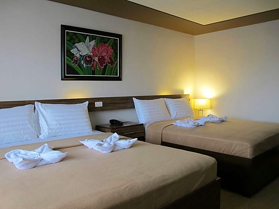 Leope Hotel