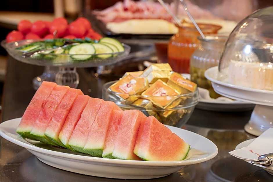 Madar Café Restaurant zum Fürsten