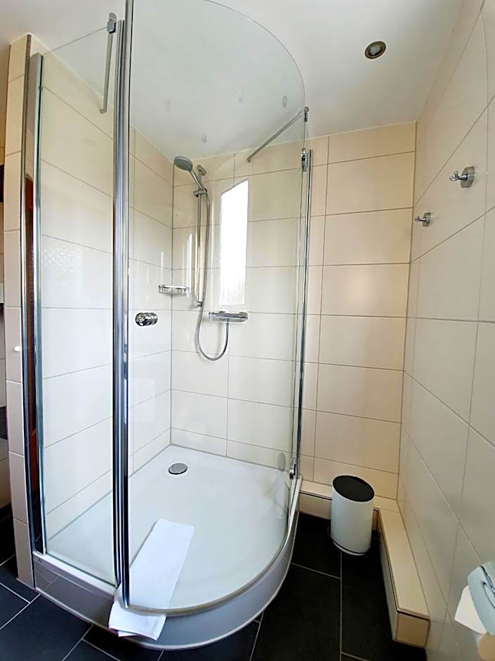 Hotel in den Herrnwiesen