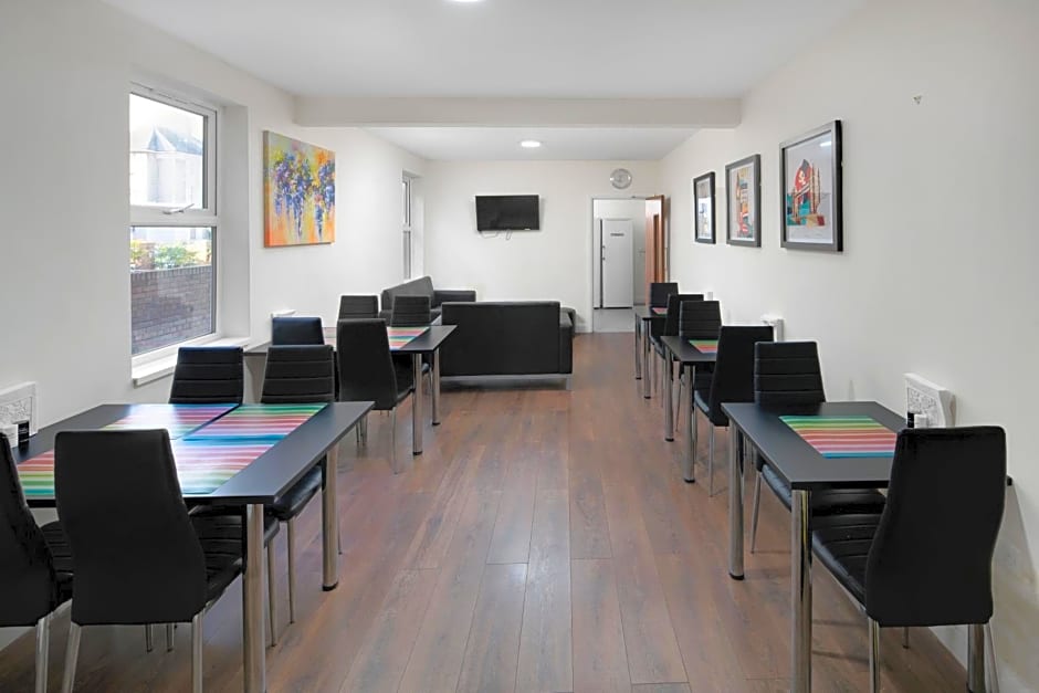 Flexistay Addiscombe Aparthotel