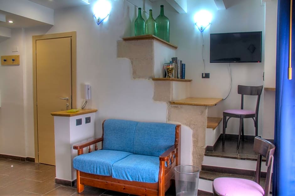 Casa Sogniblei locazione turistica