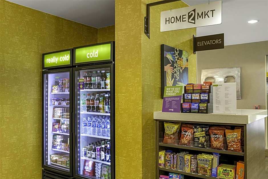 Home2 Suites By Hilton St. Simons Island