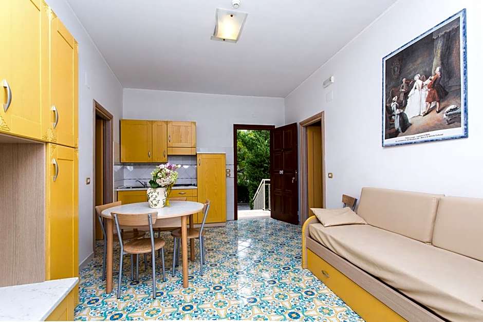 Club Residence La Castellana Mare