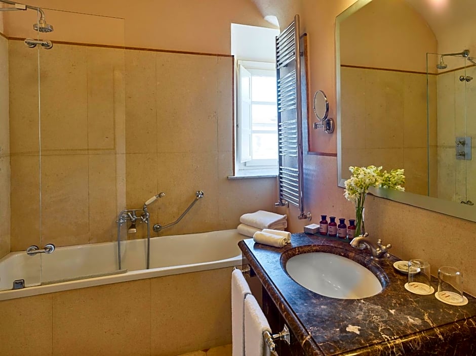 Bagni Di Pisa - The Leading Hotels of the World