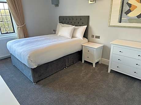 Executive Double Room - Non-Smoking